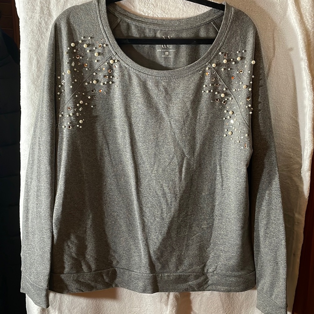 New York & Company Top